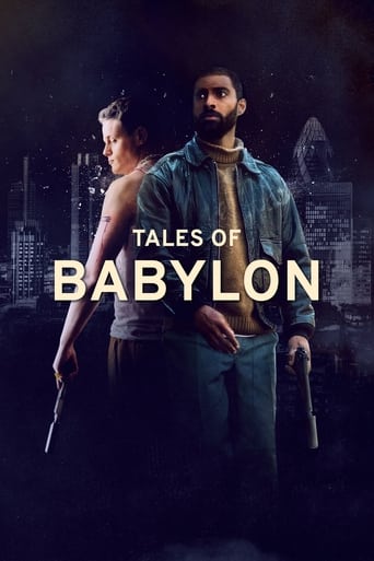 Tales of Babylon ( 2024 )