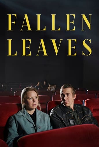Fallen Leaves (2024)