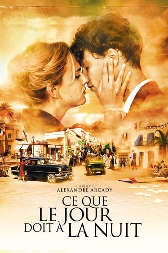 What the Day Owes the Night ( 2012 )