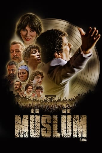 Muslum ( 2018 )