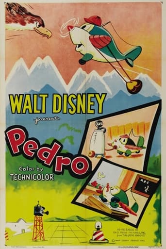 Pedro (1942)