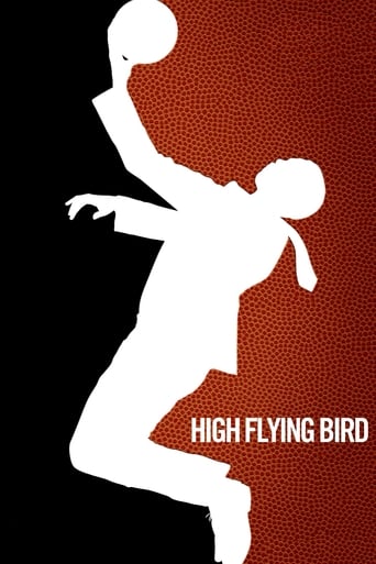 High Flying Bird (2019) ( مدبلج الماني )