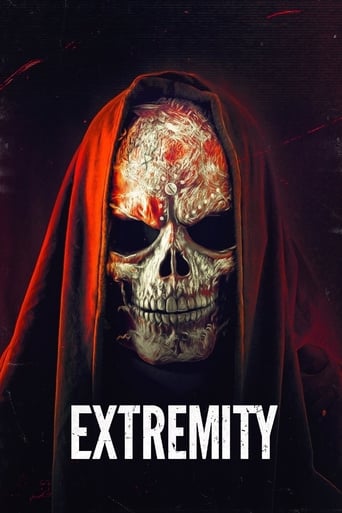 Extremity ( 2018 )