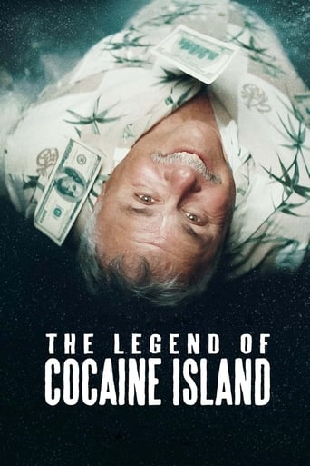 The Legend of Cocaine Island (2019) ( مدبلج ايطالي )