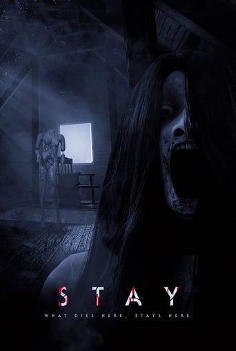  Stay (2021)