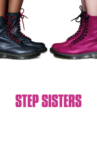 Step Sisters (2018) ( مدبلج ايطالي )