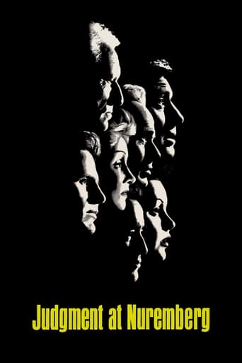 Judgment at Nuremberg (1961) مدبلج فرنسي