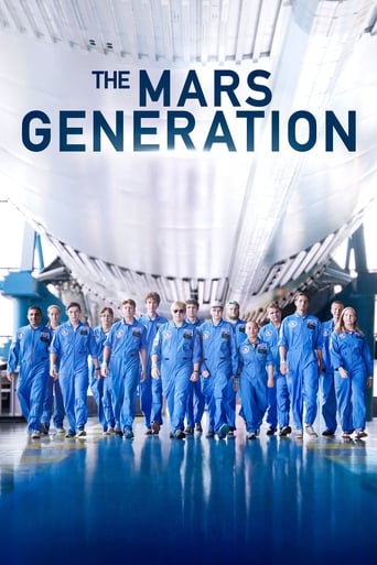 The Mars Generation (2017) ( مدبلج ايطالي )