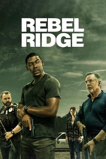 Rebel Ridge ( 2024 )
