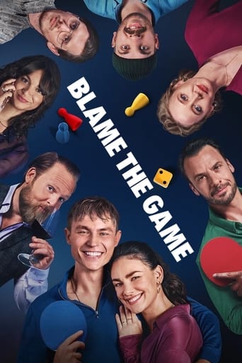 Blame the Game ( 2024 )