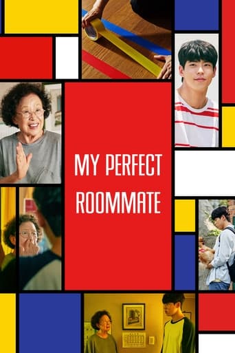 My Perfect Roommate ( 2022 )