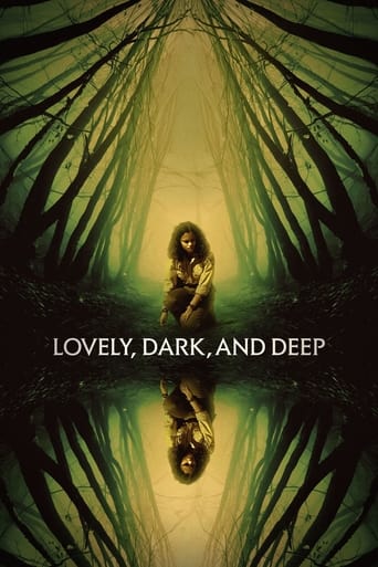  Lovely, Dark, and Deep (2024) 