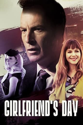 Girlfriend's Day (2017) ( مدبلج ايطالي )