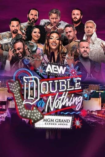 AEW Double or Nothing (2024)