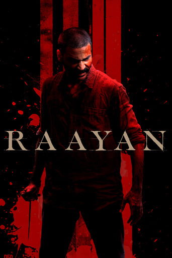 Raayan ( 2024 )