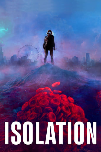  Isolation (2021)