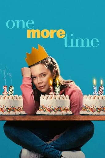 One More Time (2023) ( مدبلج ايطالي )