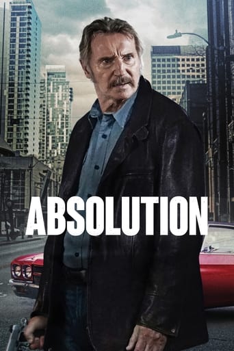 Absolution ( 2024 )