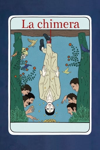 La Chimera ( 2023 )