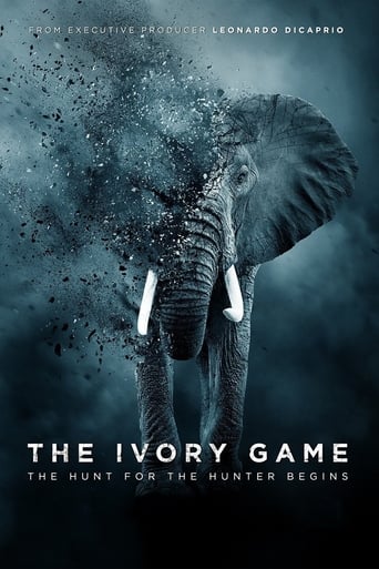 The Ivory Game (2016) ( مدبلج الماني )