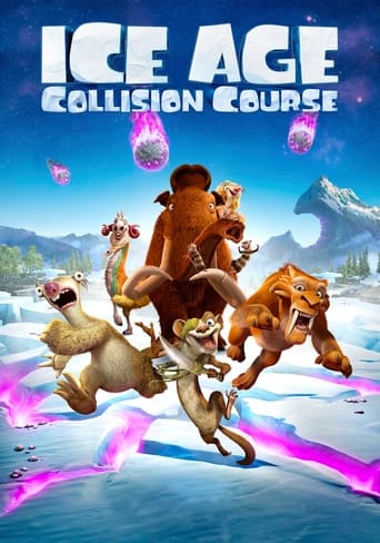 Ice Age: Collision Course ( 2016 )