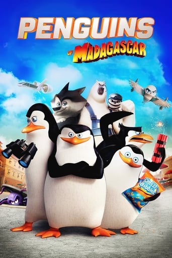 Penguins of Madagascar  (2014) مدبلج ايطالي