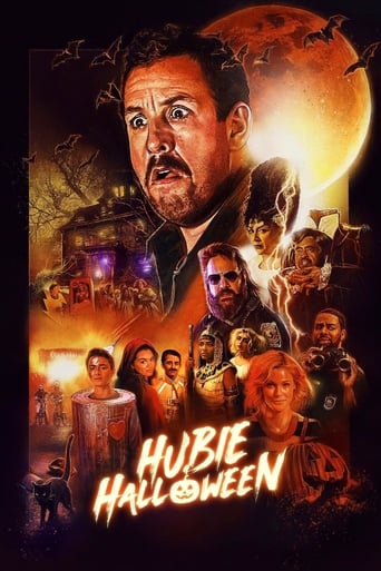 Hubie Halloween (2020) ( مدبلج ايطالي )