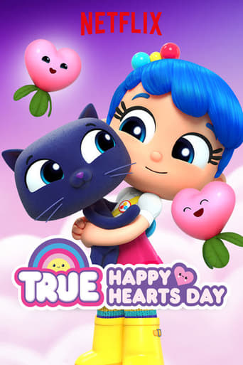 True: Happy Hearts Day (2019) ( مدبلج الماني )