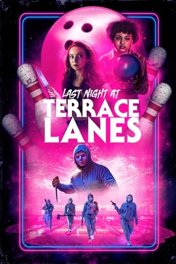 Last Night at Terrace Lanes ( 2024 )
