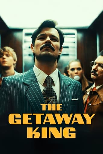 The Getaway King (2021) ( مدبلج الماني )