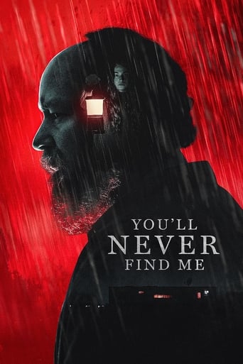 You'll Never Find Me ( 2023 )