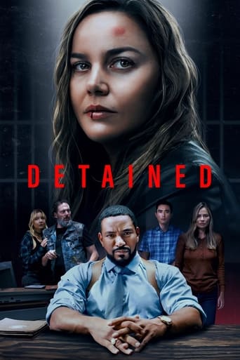 Detained ( 2024 )