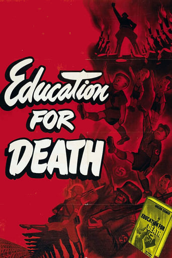 Education for death (1943)