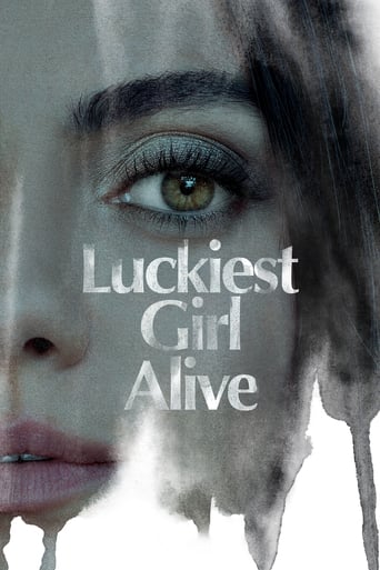 Luckiest Girl Alive (2022) ( مدبلج ايطالي )