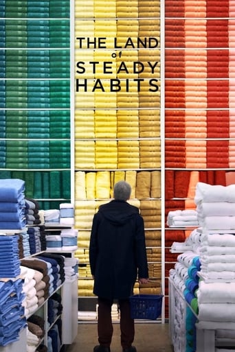 The Land of Steady Habits (2018) ( مدبلج ايطالي )