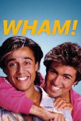 Wham! ( 2023 )
