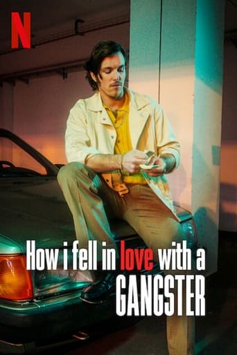 How I Fell in Love with a Gangster (2022) ( مدبلج الماني )