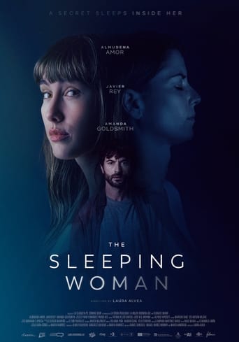 The Sleeping Woman ( 2024 )