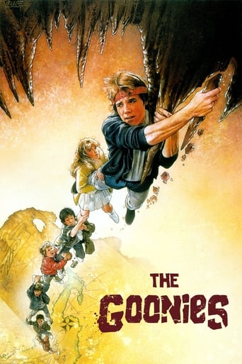The Goonies ( 1985 )