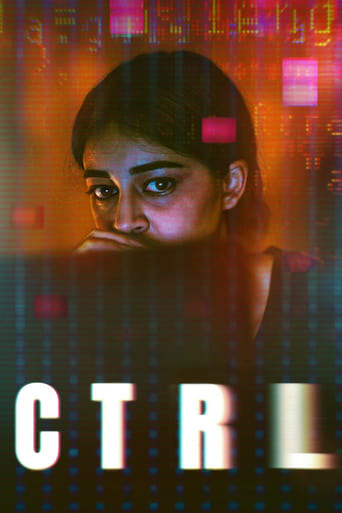 CTRL ( 2024 )