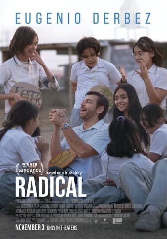 Radical ( 2023 )