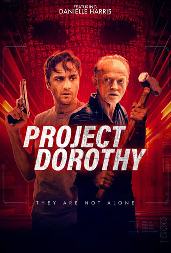 Project Dorothy ( 2024 )