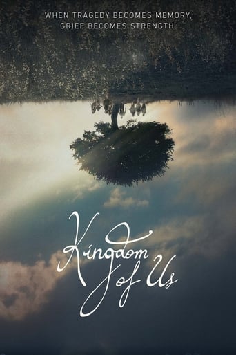 Kingdom of Us (2017) ( مدبلج ايطالي )