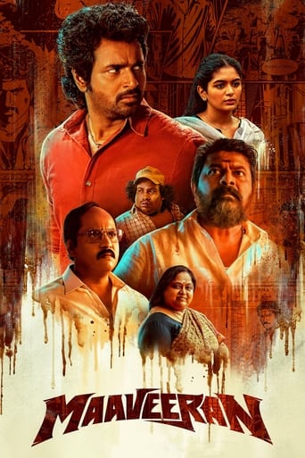  Maaveeran  (2023) 