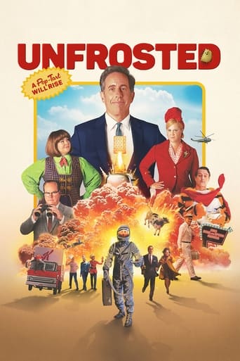 Unfrosted ( 2024 )