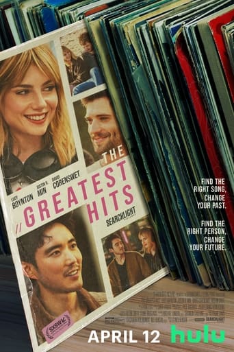 The Greatest Hits ( 2024 )