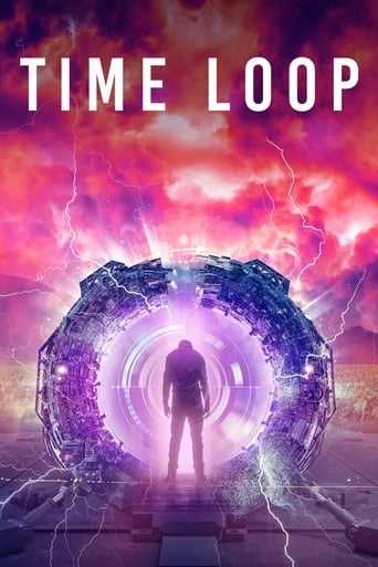 Time Loop (2018)