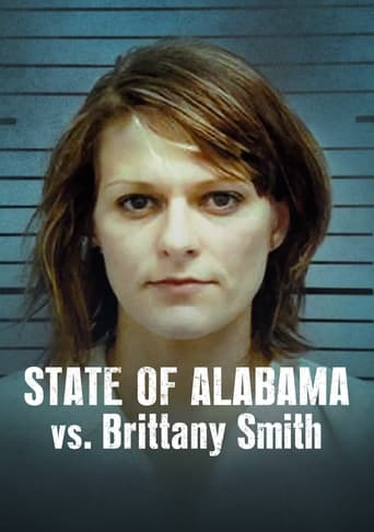 State of Alabama vs. Brittany Smith (2022) ( مدبلج الماني )