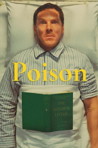 Poison ( 2023 ) مدبلج الماني