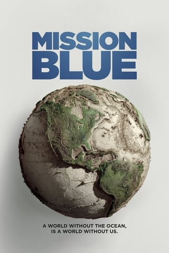 Mission Blue (2014) ( مدبلج ايطالي )